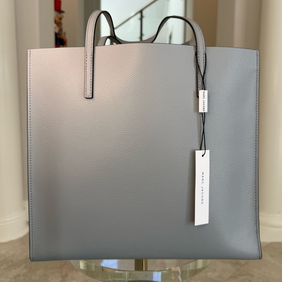 NWT Marc Jacobs The Grind Tote Bag - Picture 4 of 5